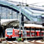 Billetes de tren de alta velocidad desde 9 euros para viajar por España