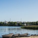 Finlandia lidera una vez más el ranking de los países más felices del mundo