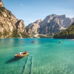 Viajar para Reconectar: Los Británicos Redefinen el Turismo en 2025