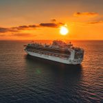 La industria de cruceros se expande con experiencias únicas, desde auroras boreales hasta destinos globales